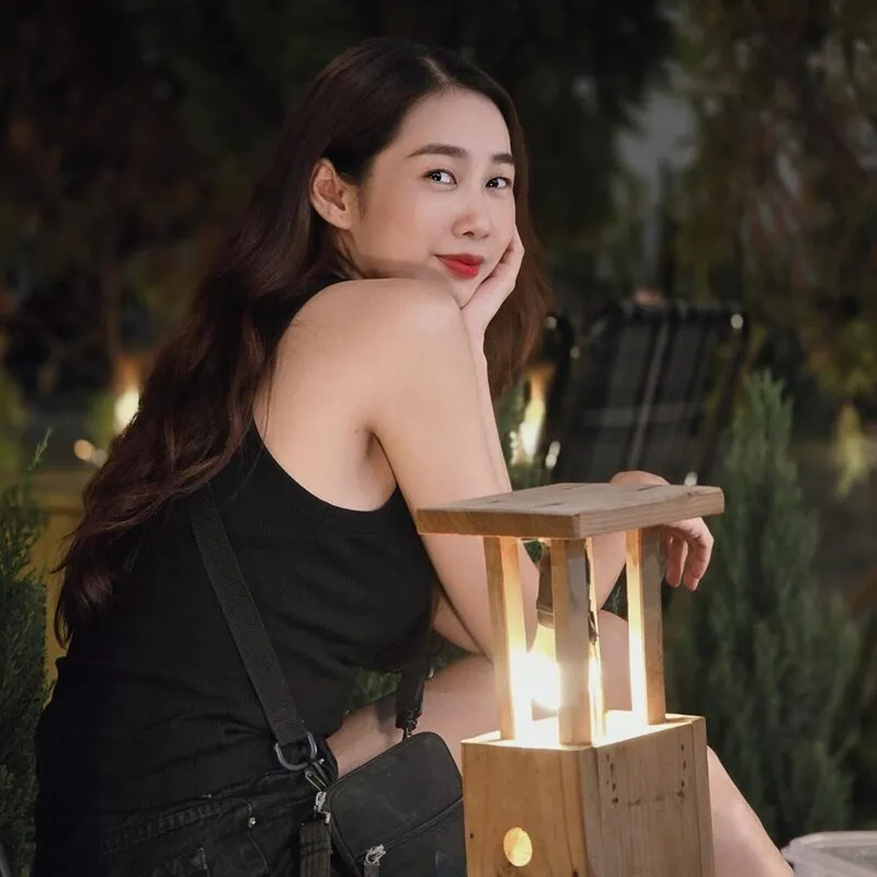 Hoàng Thái Ngọc Như